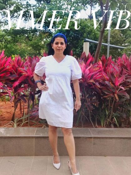 Rohini Vagal - Personal Styling & Wardrobe Curation How I Style My Outfits photo 28