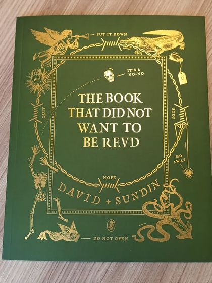 Picture Books & Early Adventures (Ages 4-7) photo 21