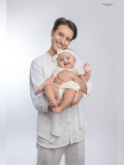 Family & Sibling Love photo 18