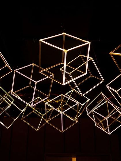 Glamorous Sangeet & Cocktail Nights photo 4