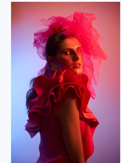 Modern Editorial & High-Concept Shoots photo 12