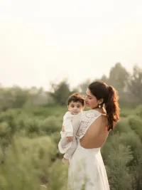 Baby & Child Photography