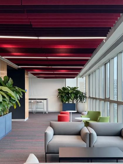 Studio Chintala - Interior Architecture & Design Workplace & Office Design photo 32