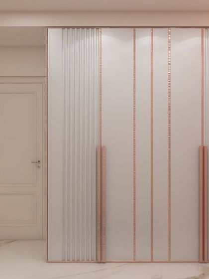 Swastik Arcon - Interior Design Bespoke Bedrooms & Wardrobes photo 18