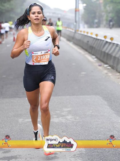 TimTim Sharma - Strength & Conditioning for Athletes Running: From 5k to Ultra Marathons photo 13