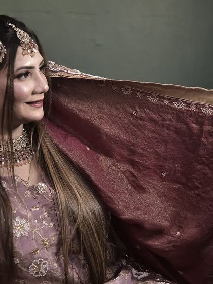 Bridal Hair & Details photo 4