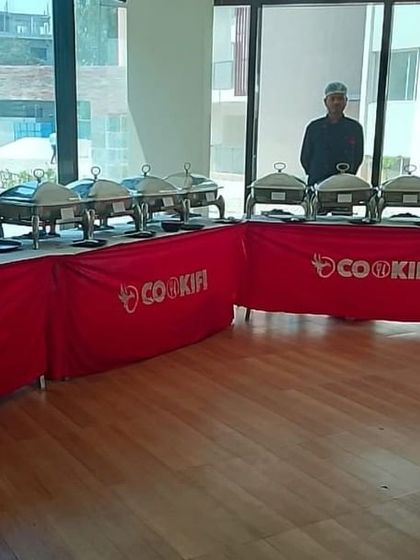 Cookifi - Corporate Event Catering Private Parties & Social Gatherings photo 46