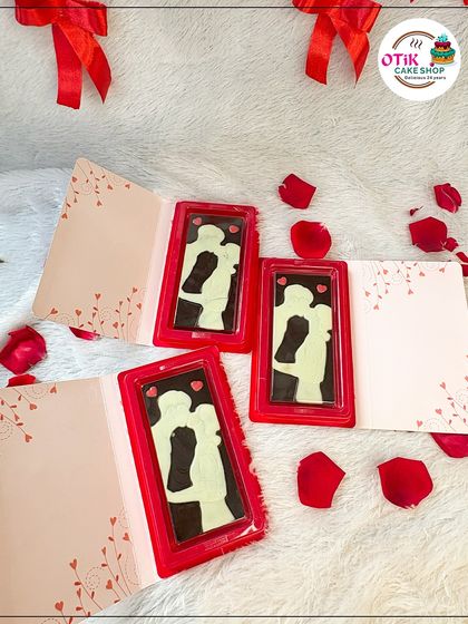 OTIK Cake Shop - Gift Hampers Romantic Gifts for Your Special Someone photo 6