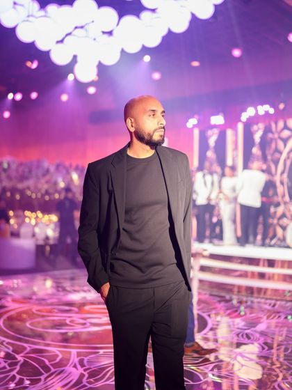 The Dream Team & Behind The Decks photo 3