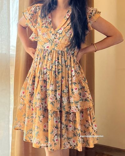 Dresses