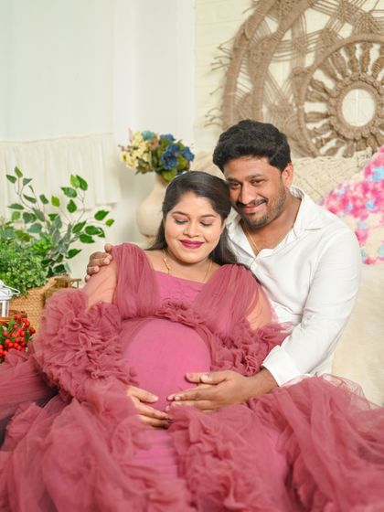 Cozy Studio Sessions photo 50