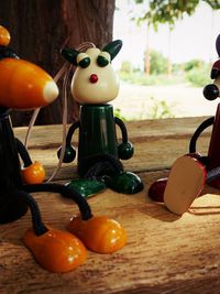 Channapatna Wooden Crafts