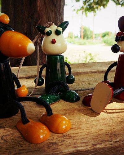 Channapatna Wooden Crafts