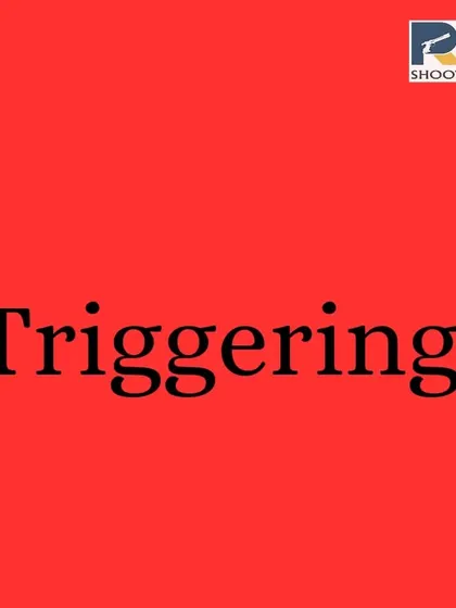 Triggering is the most critical action in shooting. We focus on smooth, controlled trigger manipulation that doesn't disturb the aim, which is the key to turning a perfect aim into a perfect shot.