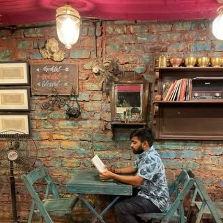 Sanket Thorat