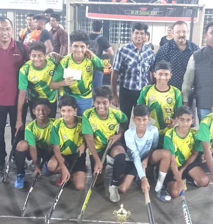 Hockey: Team Spirit & Victories photo 36