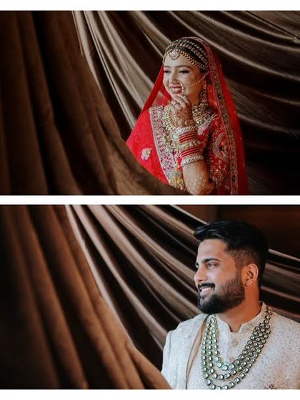 Romantic Couple Portraits photo 17