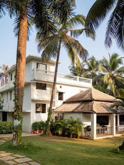 Marquis Tennis Academy - Residential Tennis Camps The Goa Camp: Elite Training in Paradise photo 15