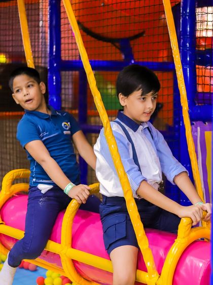 Unforgettable Birthday Parties photo 3