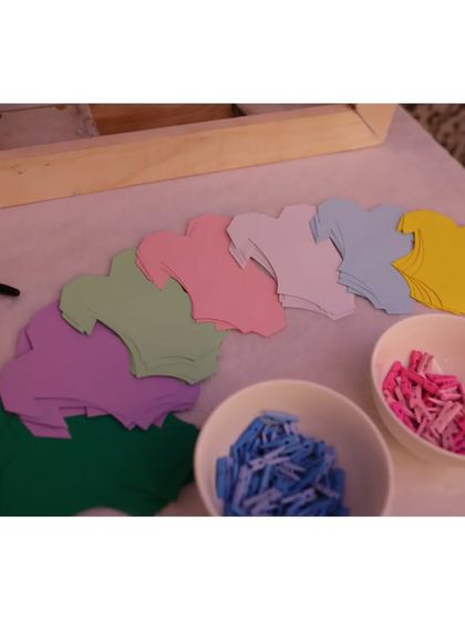 Charming Baby Showers photo 10