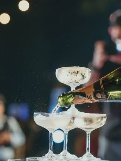 Martiny Mixology - Mobile Bar Catering for Events Event Ambiance & Details photo 20