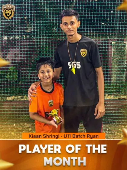 Player Achievements & Awards photo 23