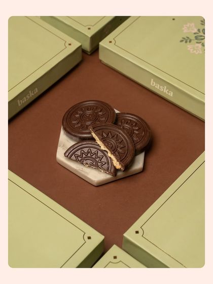 Kruti Acharya - Food & Beauty Product Photography Festive & Gifting Collections photo 18