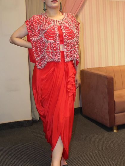 Modern Indian & Fusion Wear photo 63