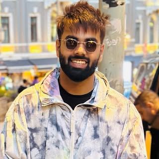 Nitish Gulyani