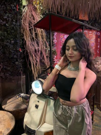 The Party Starts With Me photo 6