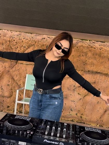 At The Console photo 26