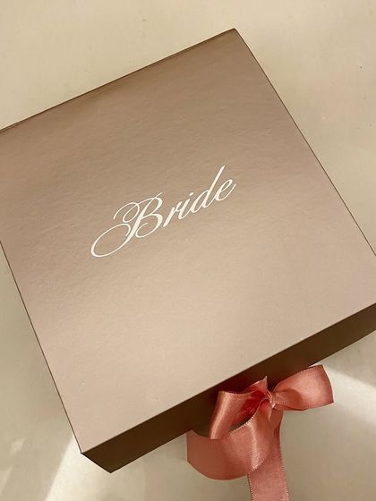 For the Bride & Her Tribe photo 13