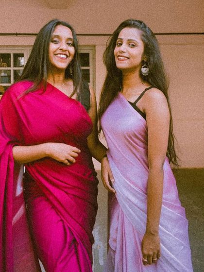 Hansika Udaykumar - Wedding & Event Choreography My Life in Dance photo 40