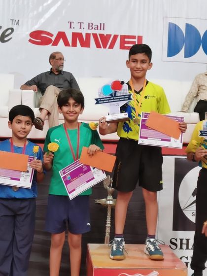 Our Champions: A Legacy of Wins photo 44