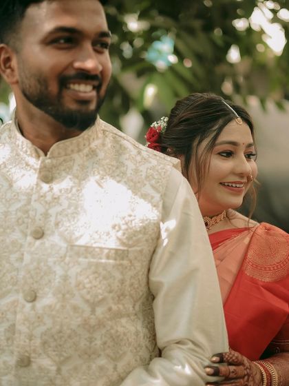 Authentic Maharashtrian Weddings photo 30