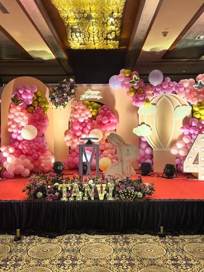 White Frame Events - Full-Service Event Planning Themed Birthday Parties for Kids photo 21