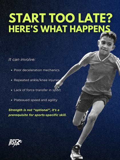 Specialized Training for Youth Athletes photo 5