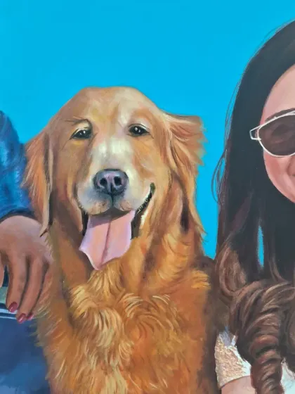 Family & Group Portraits photo 4