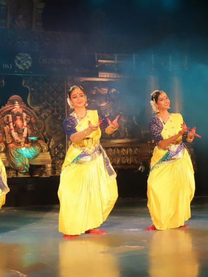 Epic Stage Productions photo 14