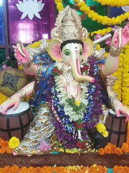 Sangeet Gurugriha - Dance Classes Community & Cultural Celebrations photo 3