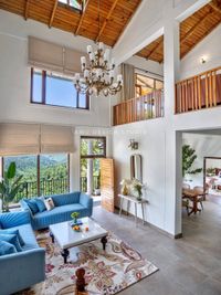 Residential Interior Design