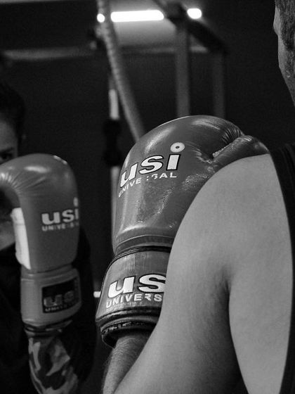 Anthony's Boxing Club - Adult Boxing Coaching Women in the Ring photo 23