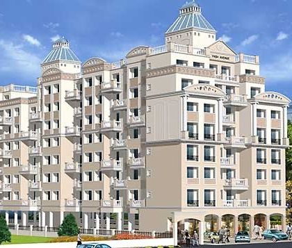 High-Rise Residential Architecture photo 17