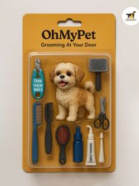 Pet Grooming Products