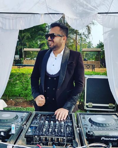 Wedding Entertainment