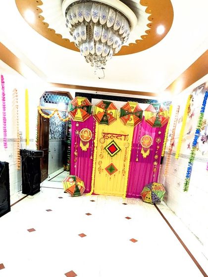 Traditional Pre-Wedding Ceremonies photo 3