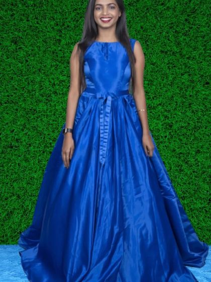 Book My Gown - Designer Gown & Outfit Rentals Sleek & Modern Gowns photo 8