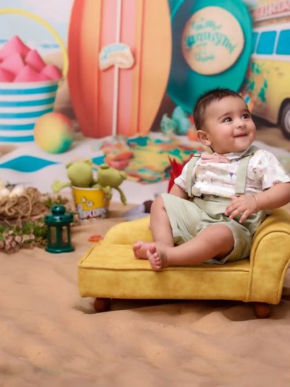 Imaginative Themed Shoots photo 3