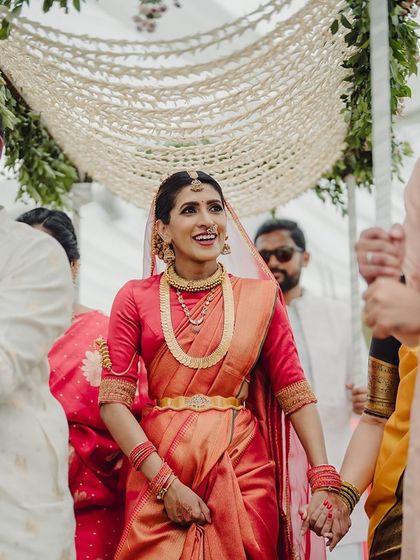 Amanati Events - Full-Service Wedding Planning Timeless Traditions: Wedding Ceremonies photo 37