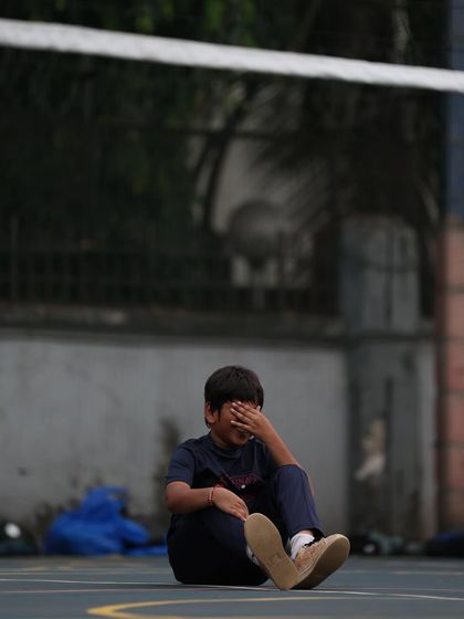 Our Volleyball Family photo 15